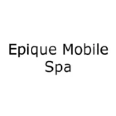 Epique Mobile Spa, Saskatoon - 