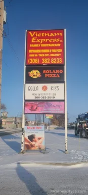 Bella Kiss Mane & Beauty Studio, Saskatoon - Photo 2