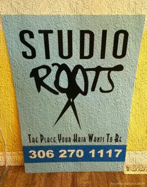 Studio Roots - The Essence of Hair, Saskatoon - Photo 1