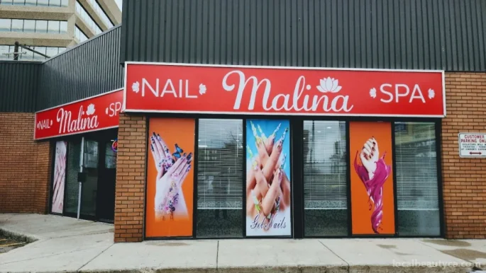Malina Nail & spa, Saskatoon - Photo 3