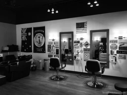 William Hair Salon, Saskatoon - Photo 3