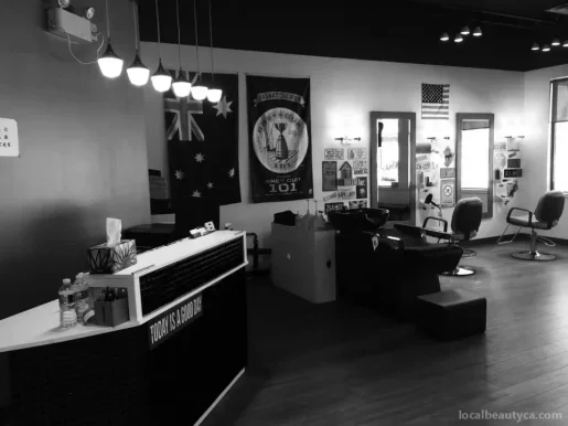 William Hair Salon, Saskatoon - Photo 1