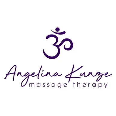 Angelina Kunze Massage Therapy, Saskatoon - 