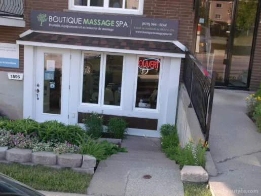 Boutique Spa Massage, Sherbrooke - Photo 3