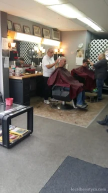 Salon Len's Barber Shop, Sherbrooke - Photo 1