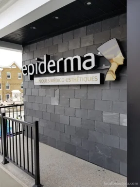 Epiderma Sherbrooke, Sherbrooke - Photo 4