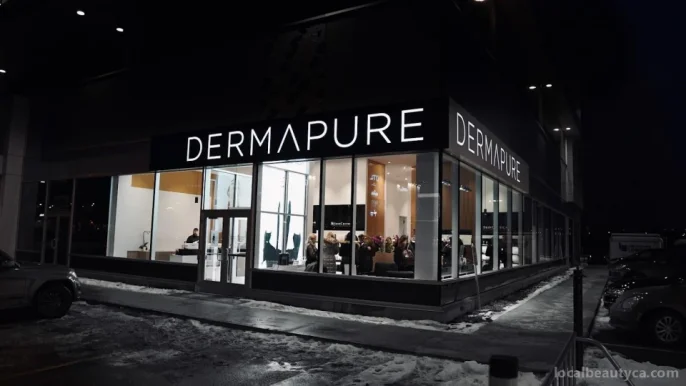 Dermapure - Sherbrooke, Sherbrooke - 