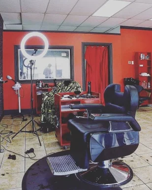 NBH Barbershop, Sherbrooke - Photo 3
