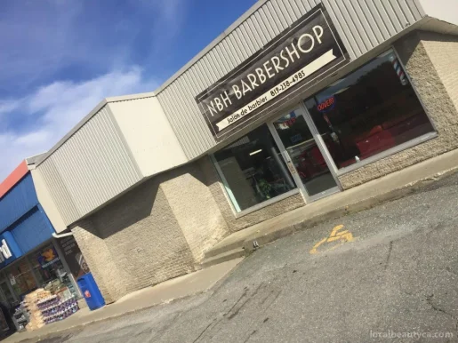 NBH Barbershop, Sherbrooke - Photo 1