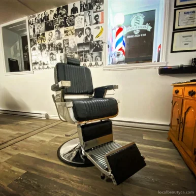 Le barbier privé, Sherbrooke - Photo 6