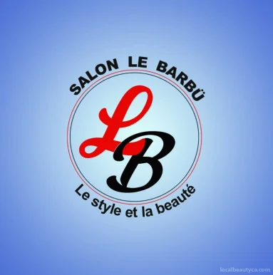 Salon Le Barbü, Sherbrooke - Photo 5