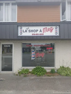 La shop à Meg, Sherbrooke - Photo 1