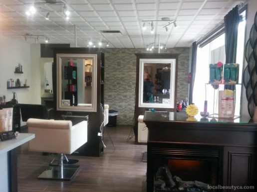 Perfection Coiffure, Sherbrooke - Photo 2