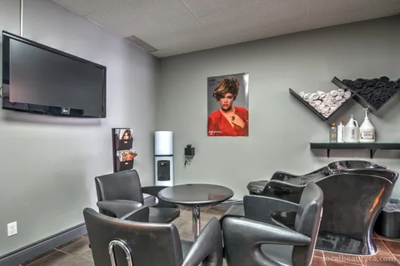 Perfection Coiffure, Sherbrooke - Photo 3