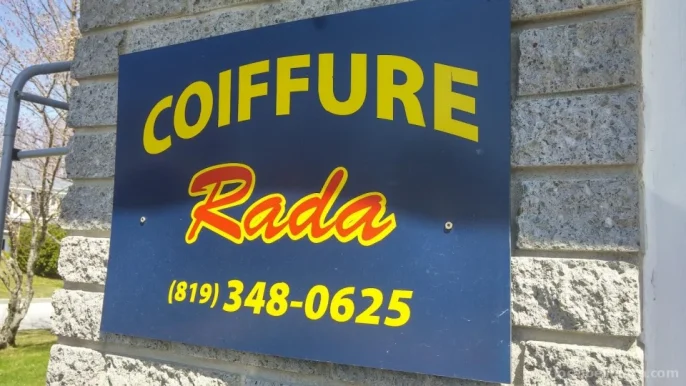Coiffure Rada, Sherbrooke - Photo 3