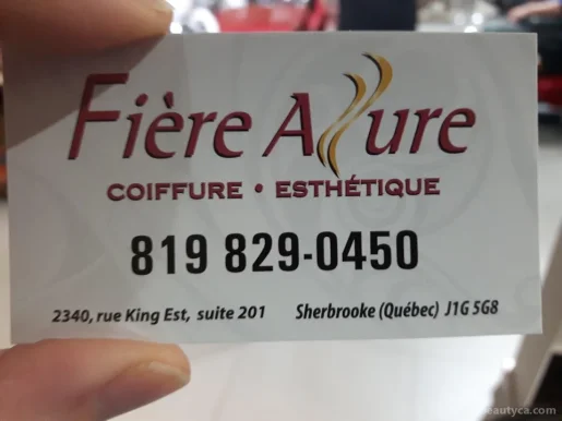 Fiere Allure, Sherbrooke - Photo 3
