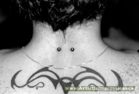 Artistic Impressions Tattooing & Body Piercing, St. Catharines - Photo 2