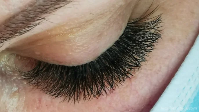 Luxurious Lash & Hair Extensions, St. Catharines - Photo 4