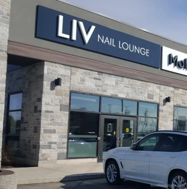 LIV Nail Lounge, St. Catharines - Photo 3