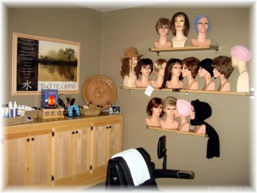 Transitions Studio-Wigs & Hair Loss Solutions, St. Catharines - Photo 8