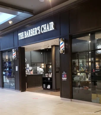 The Barber's Chair, St. Catharines - Photo 4