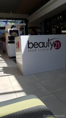 Beauty 21 Brow Studio - St Catharines(The Pencentre Mall), St. Catharines - Photo 2