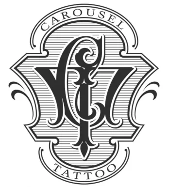 Carousel Tattoo & Barbershop, St. Catharines - Photo 4