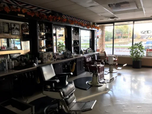 Barber Will Barbershop, St. Catharines - Photo 8