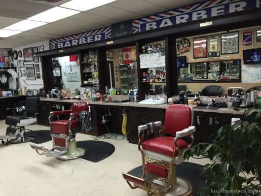 Barber Will Barbershop, St. Catharines - Photo 7