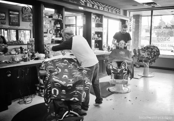 Barber Will Barbershop, St. Catharines - Photo 1