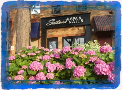 Satori Spa & Nails, St. Catharines - Photo 1