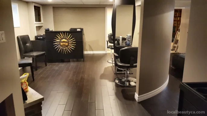 Sunrise Hair Design and Boutique, St. Catharines - Photo 2