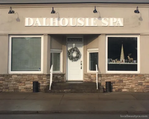 Dalhousie Spa, St. Catharines - Photo 2