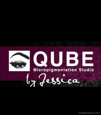 QUBE Micropigmentation Studio by Jessica, St. Catharines - Photo 1
