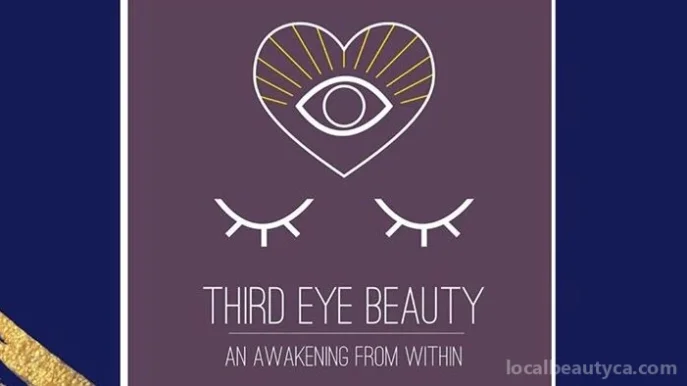 Third Eye Beauty, St. Catharines - 