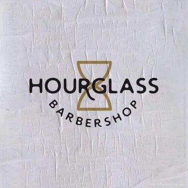 HOURGLASS Barbershop, St. Catharines - Photo 1