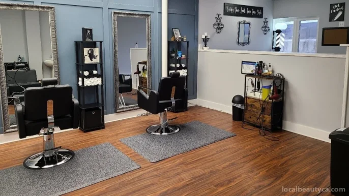 Stronghold Barbershop, St. Catharines - Photo 1