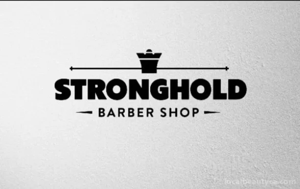 Stronghold Barbershop, St. Catharines - Photo 2