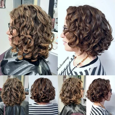 For The Love of Curls Salon, St. Catharines - Photo 2