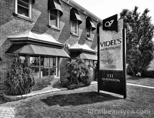 Videl's Hairstyling, St. Catharines - Photo 1