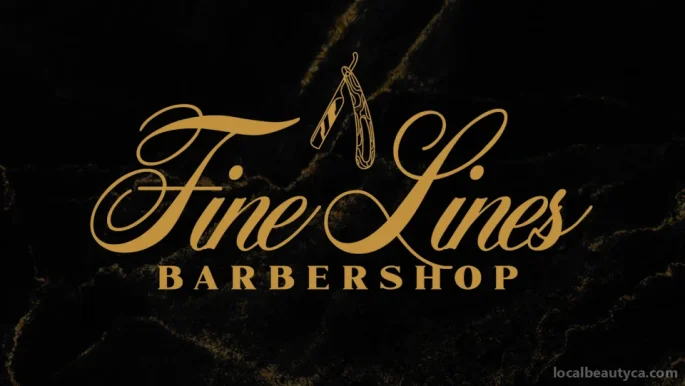 FineLines Barbershop, St. Catharines - Photo 1