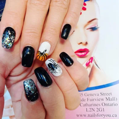 Nails For You, St. Catharines - Photo 1