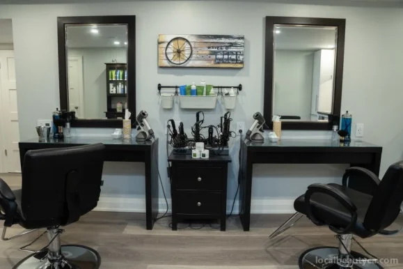 The Hair Nook, St. Catharines - Photo 3