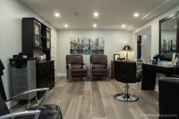The Hair Nook, St. Catharines - Photo 1