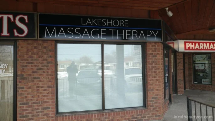 Lakeshore Massage Therapy, St. Catharines - Photo 3