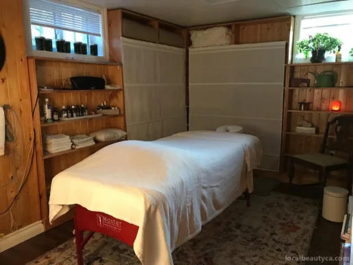 Ebbnflow Massage-Home Studio, St. Catharines - Photo 2