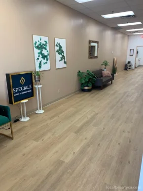 Speciale Beauty and Wellness Clinic, St. Catharines - Photo 2