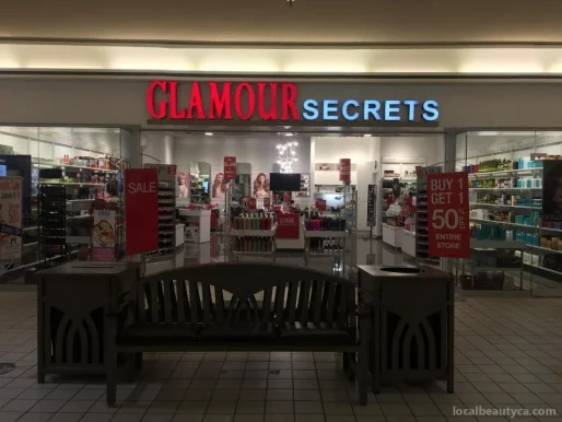 Glamour Secrets Avalon Mall, St. John's - Photo 2