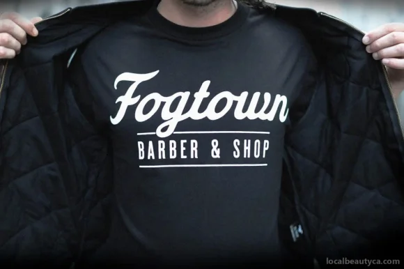 Fogtown Barber, St. John's - Photo 3