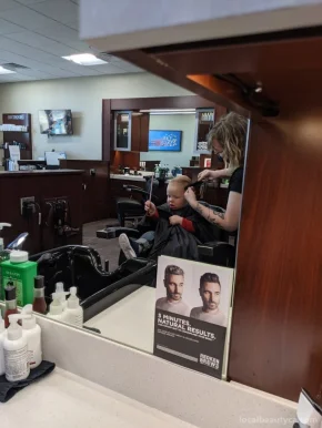 Roosters Men's Grooming Center, St. John's - Photo 1